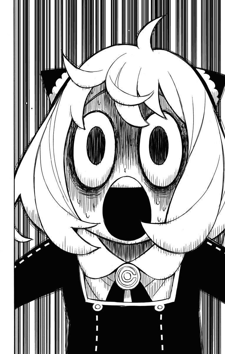 Read SPY×FAMILY PT-BR Manga Online