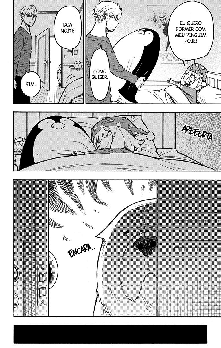 Read SPY×FAMILY PT-BR Manga Online