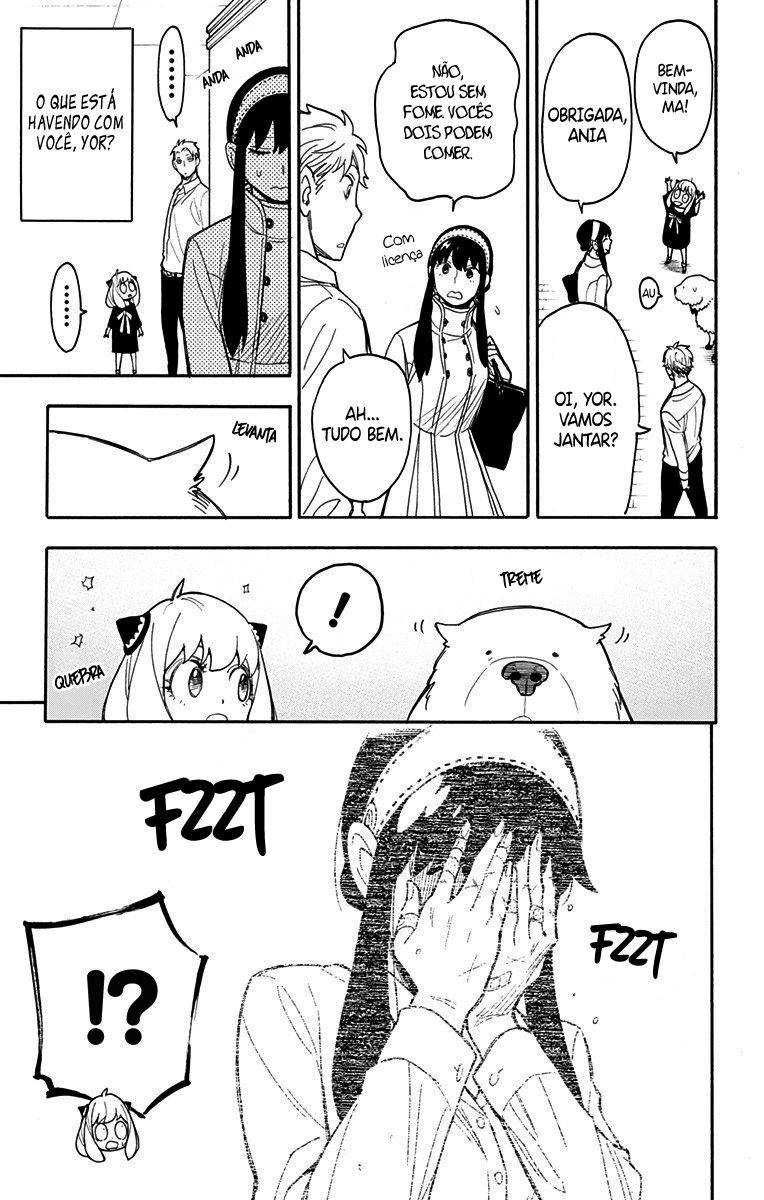 Read SPY×FAMILY PT-BR Manga Online