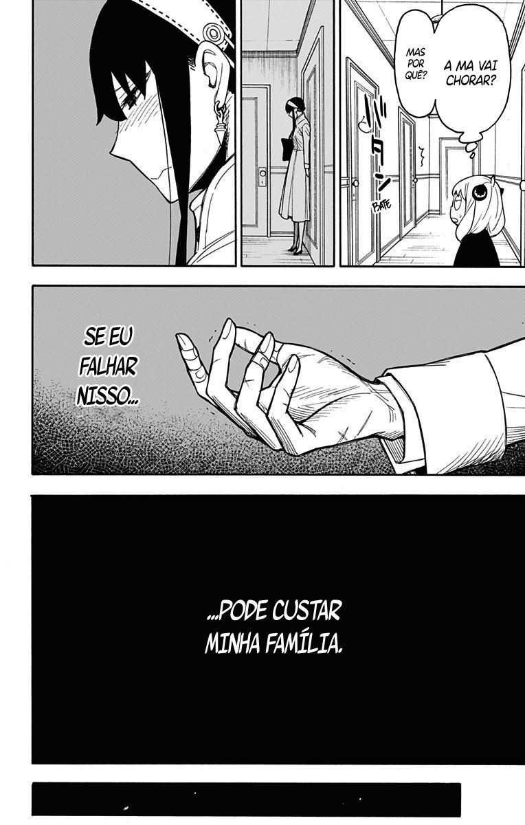 Read SPY×FAMILY PT-BR Manga Online