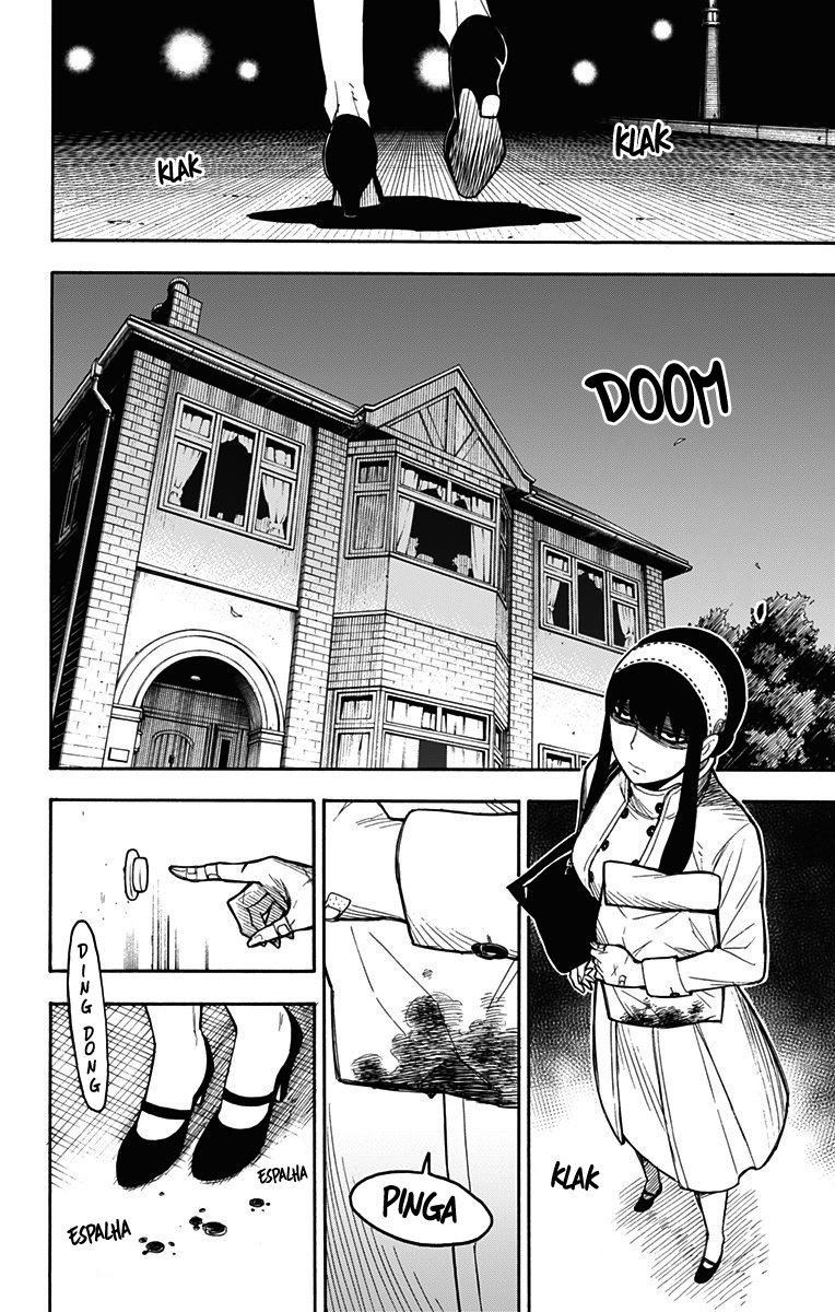 Read SPY×FAMILY PT-BR Manga Online