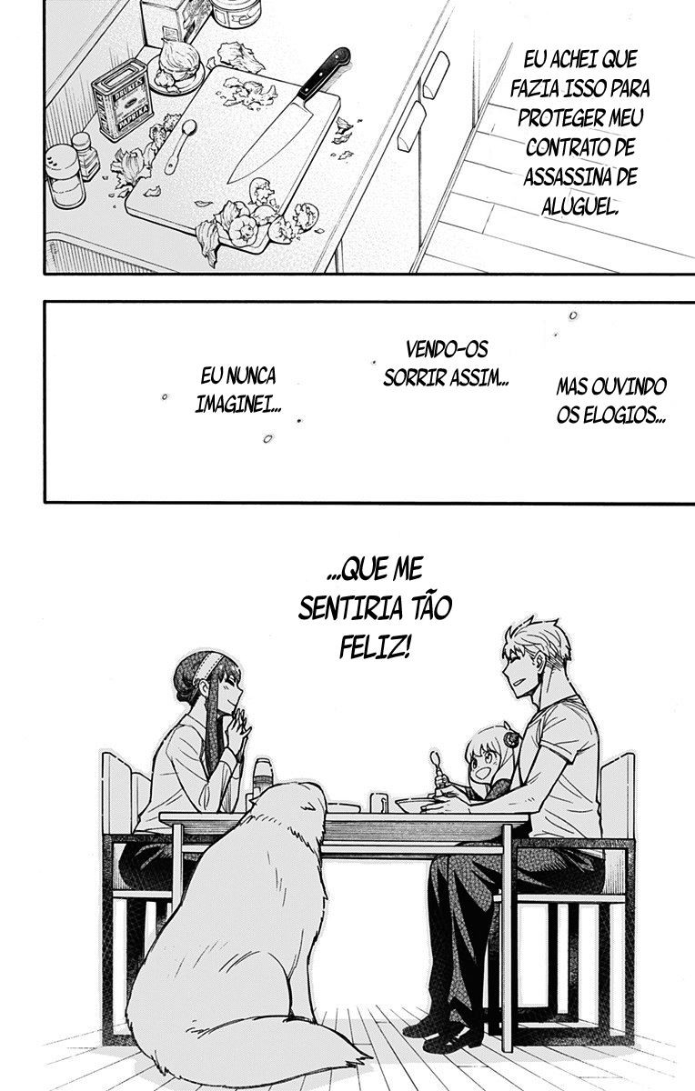 Read SPY×FAMILY PT-BR Manga Online