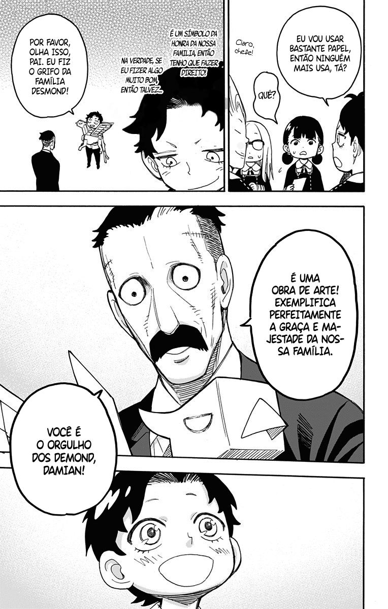 Read SPY×FAMILY PT-BR Manga Online