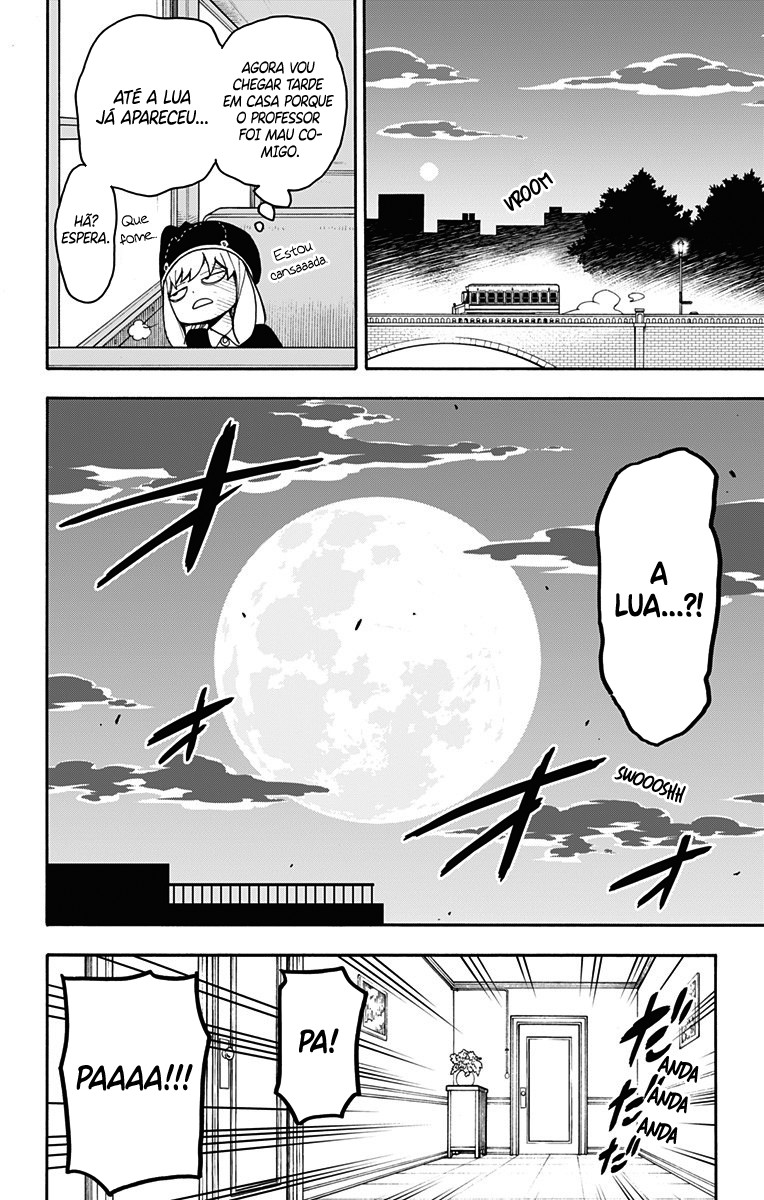 Read SPY×FAMILY PT-BR Manga Online