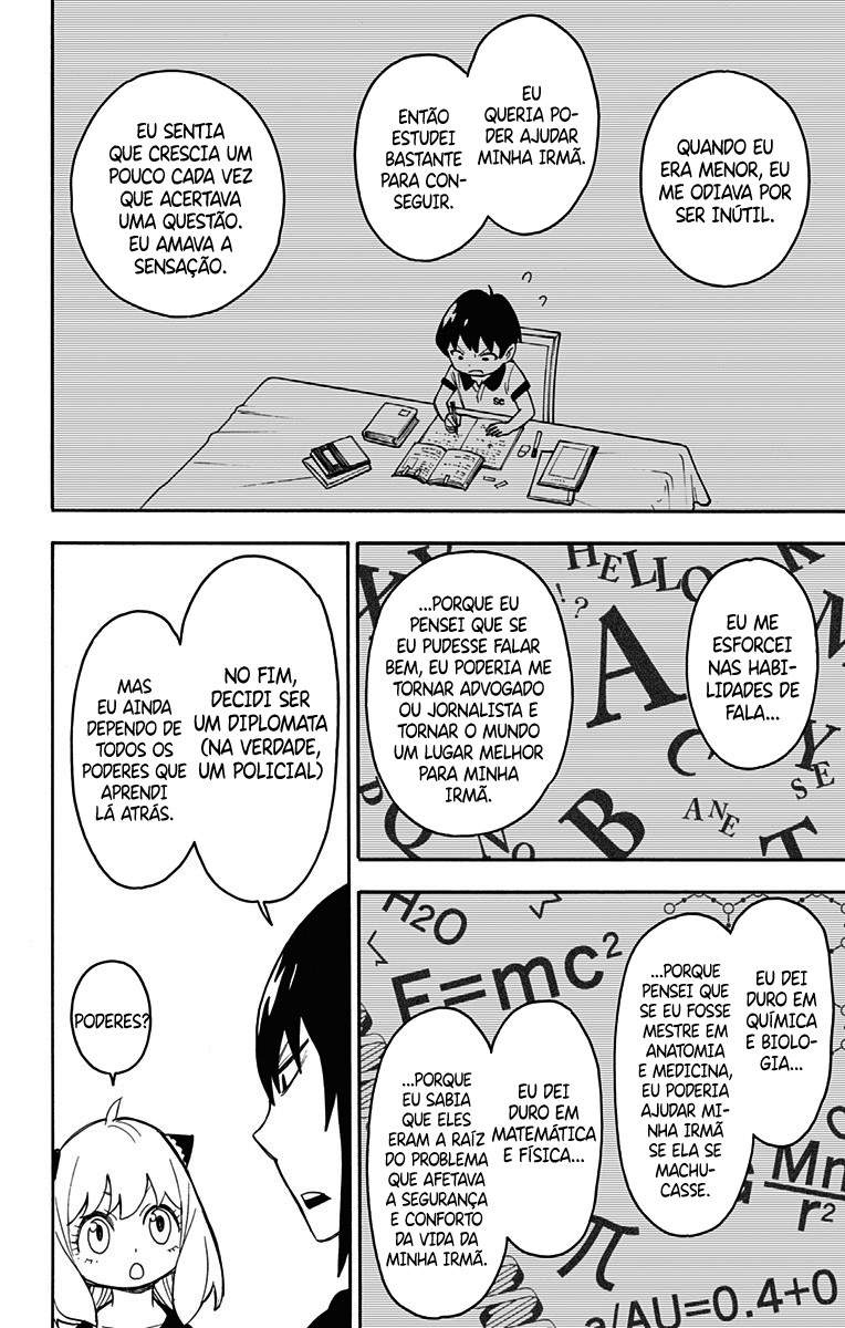 Read SPY×FAMILY PT-BR Manga Online