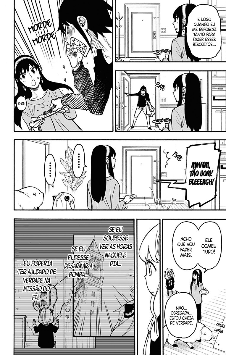 Read SPY×FAMILY PT-BR Manga Online