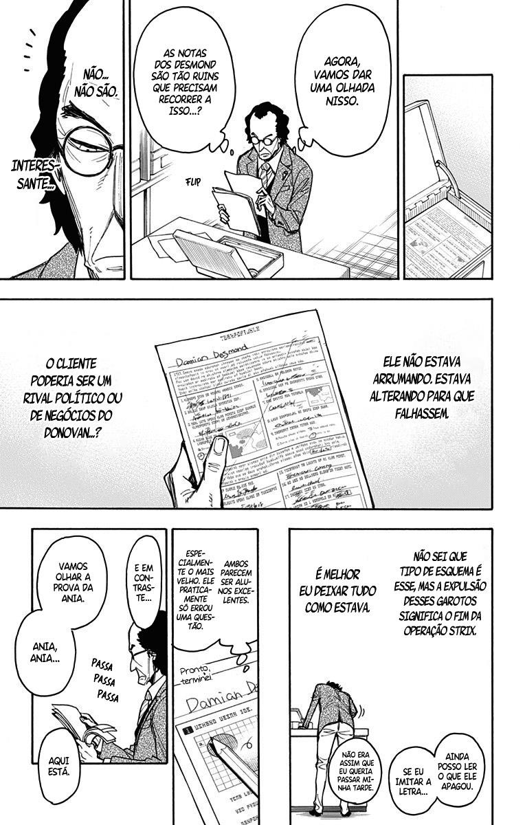 Read SPY×FAMILY PT-BR Manga Online
