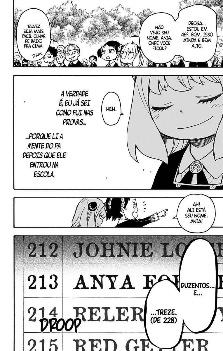 Read SPY×FAMILY PT-BR Manga Online
