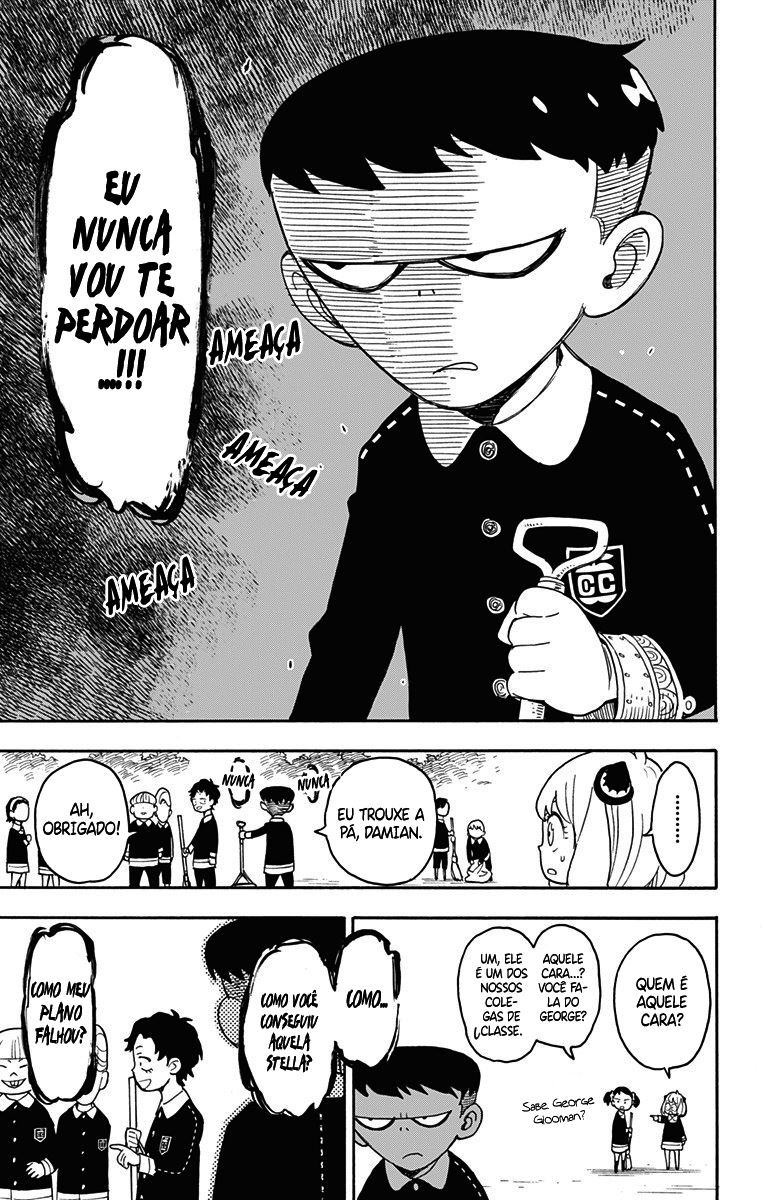 Read SPY×FAMILY PT-BR Manga Online