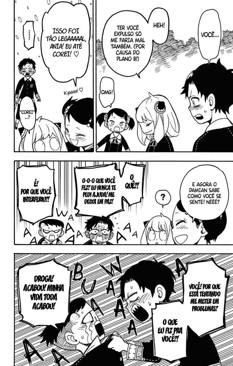 Read SPY×FAMILY PT-BR Manga Online