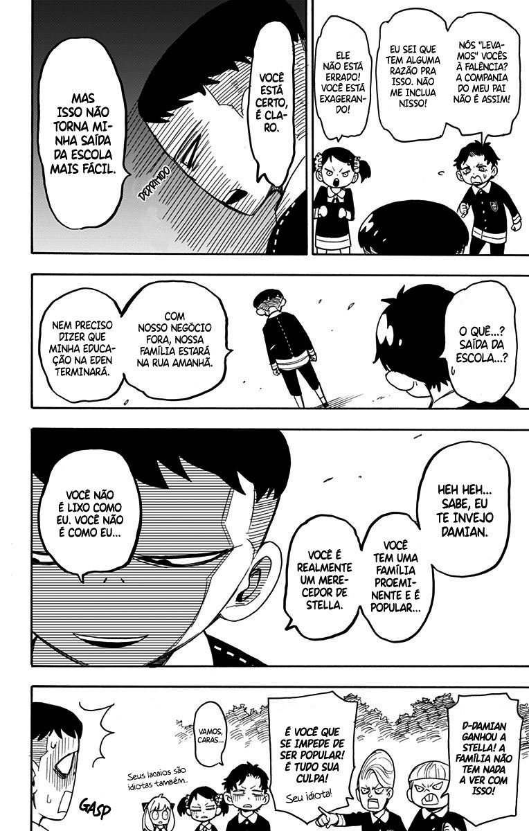 Read SPY×FAMILY PT-BR Manga Online