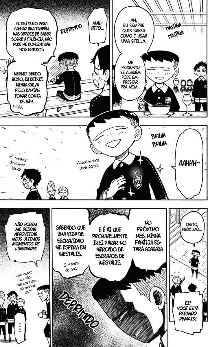 Read SPY×FAMILY PT-BR Manga Online