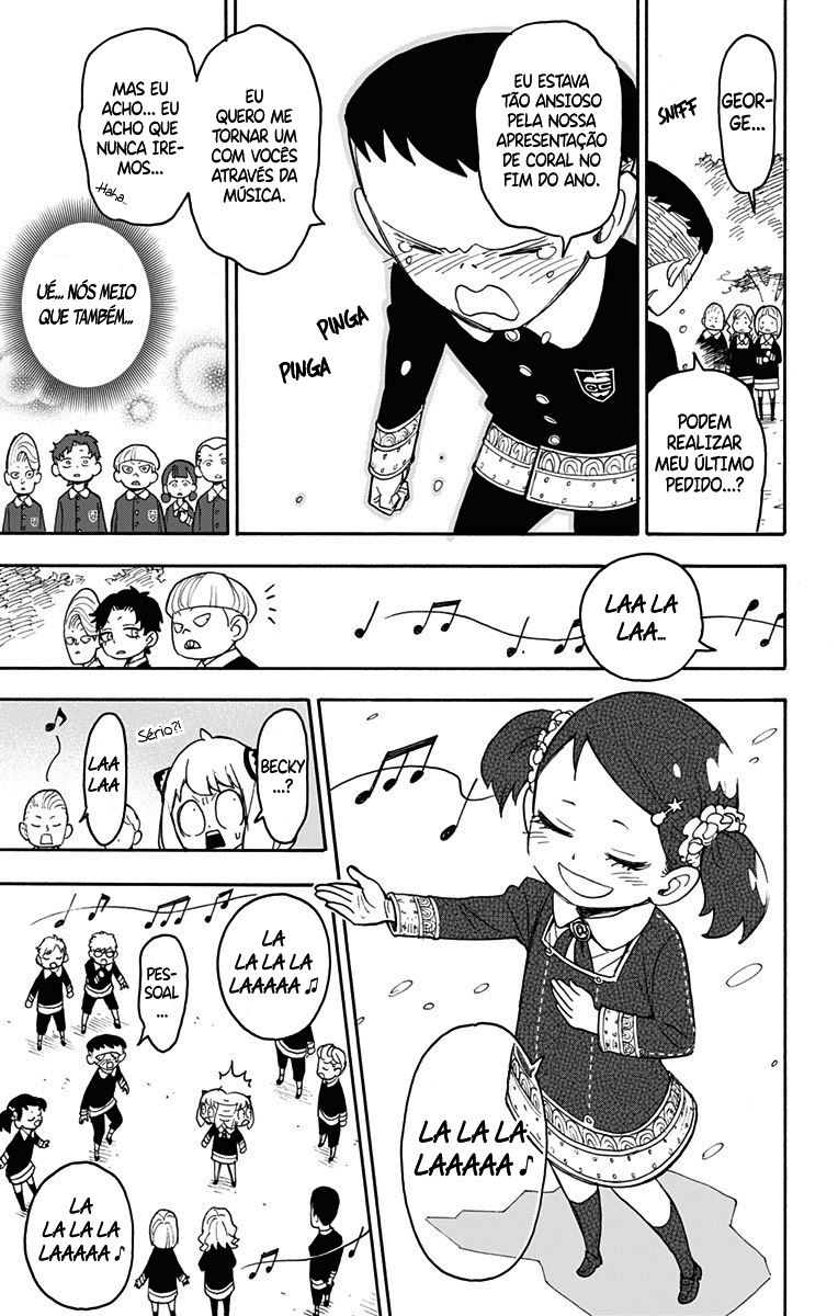 Read SPY×FAMILY PT-BR Manga Online
