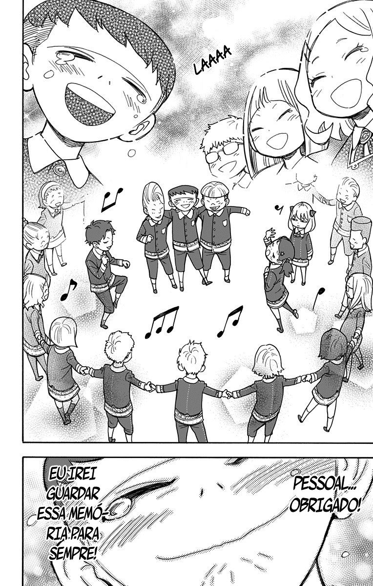 Read SPY×FAMILY PT-BR Manga Online
