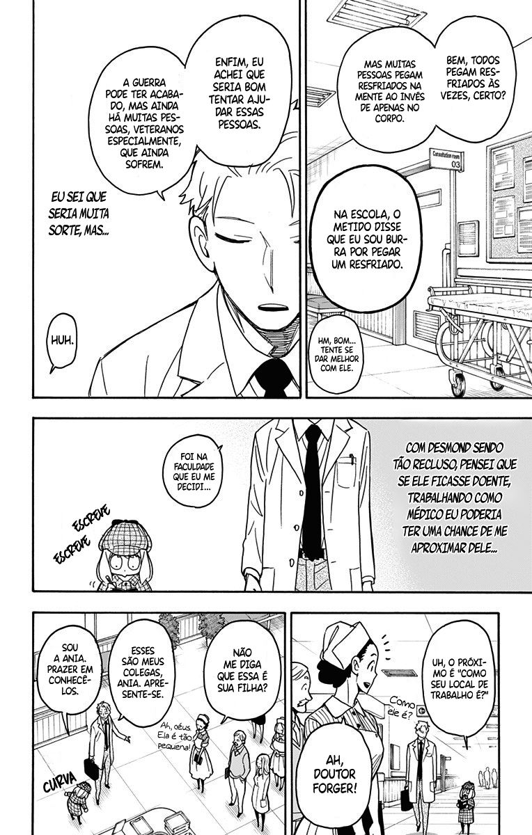 Read SPY×FAMILY PT-BR Manga Online