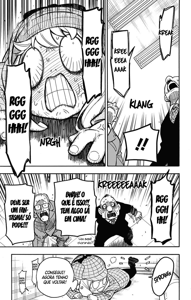 Read SPY×FAMILY PT-BR Manga Online