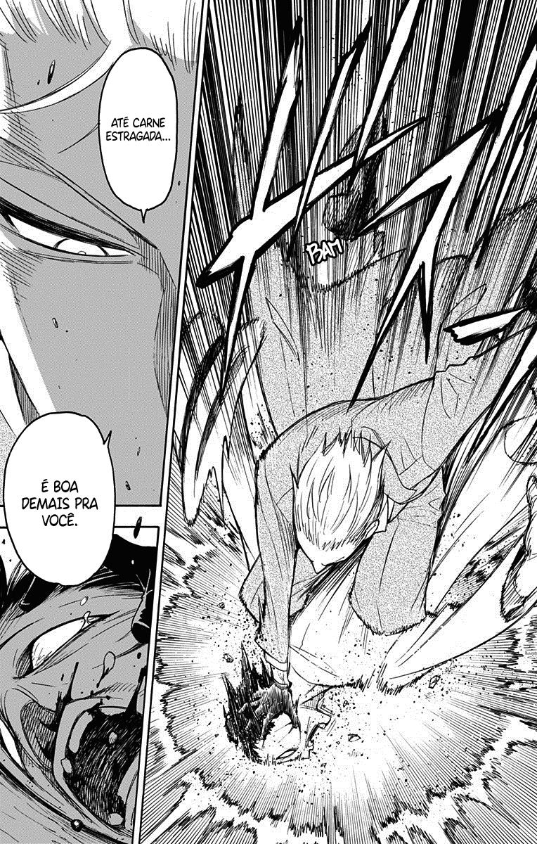 Read SPY×FAMILY PT-BR Manga Online