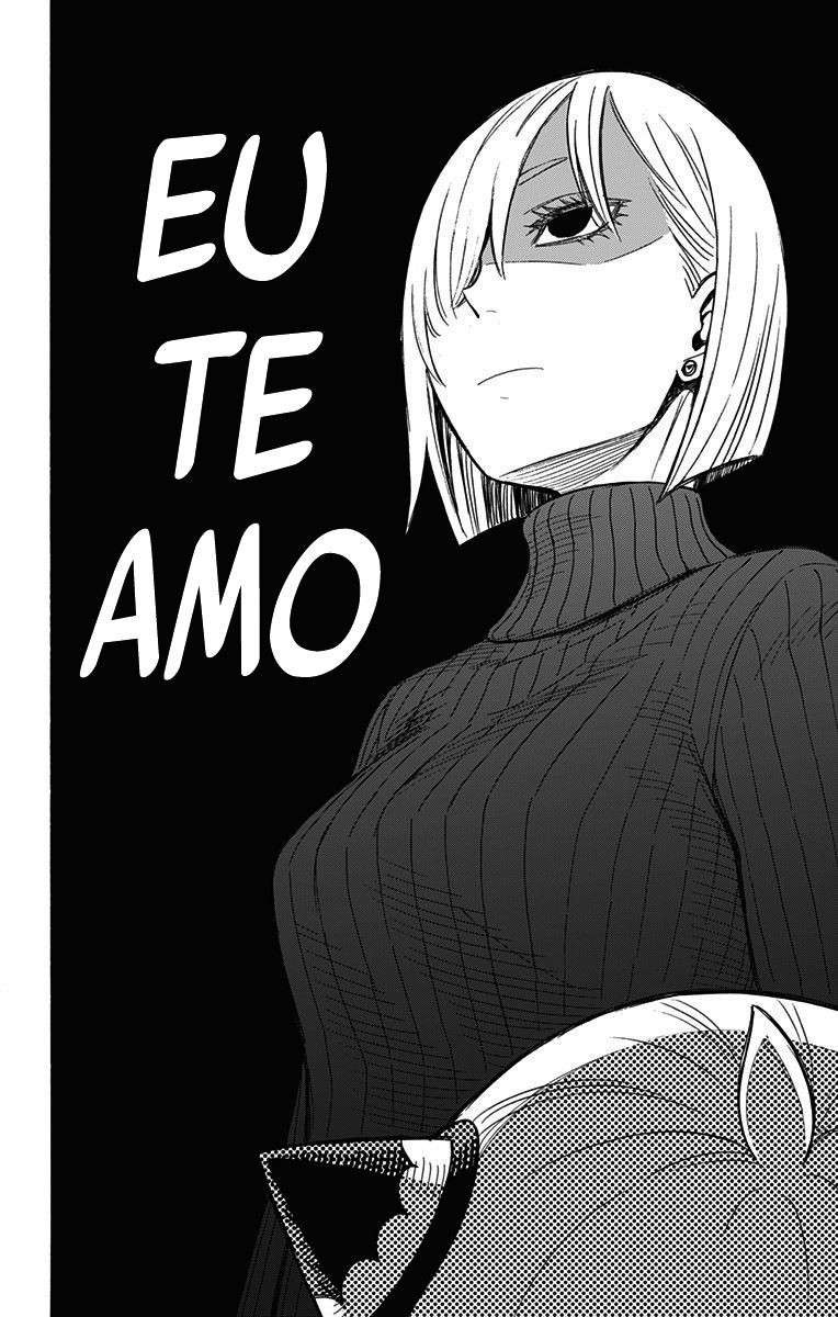 Read SPY×FAMILY PT-BR Manga Online