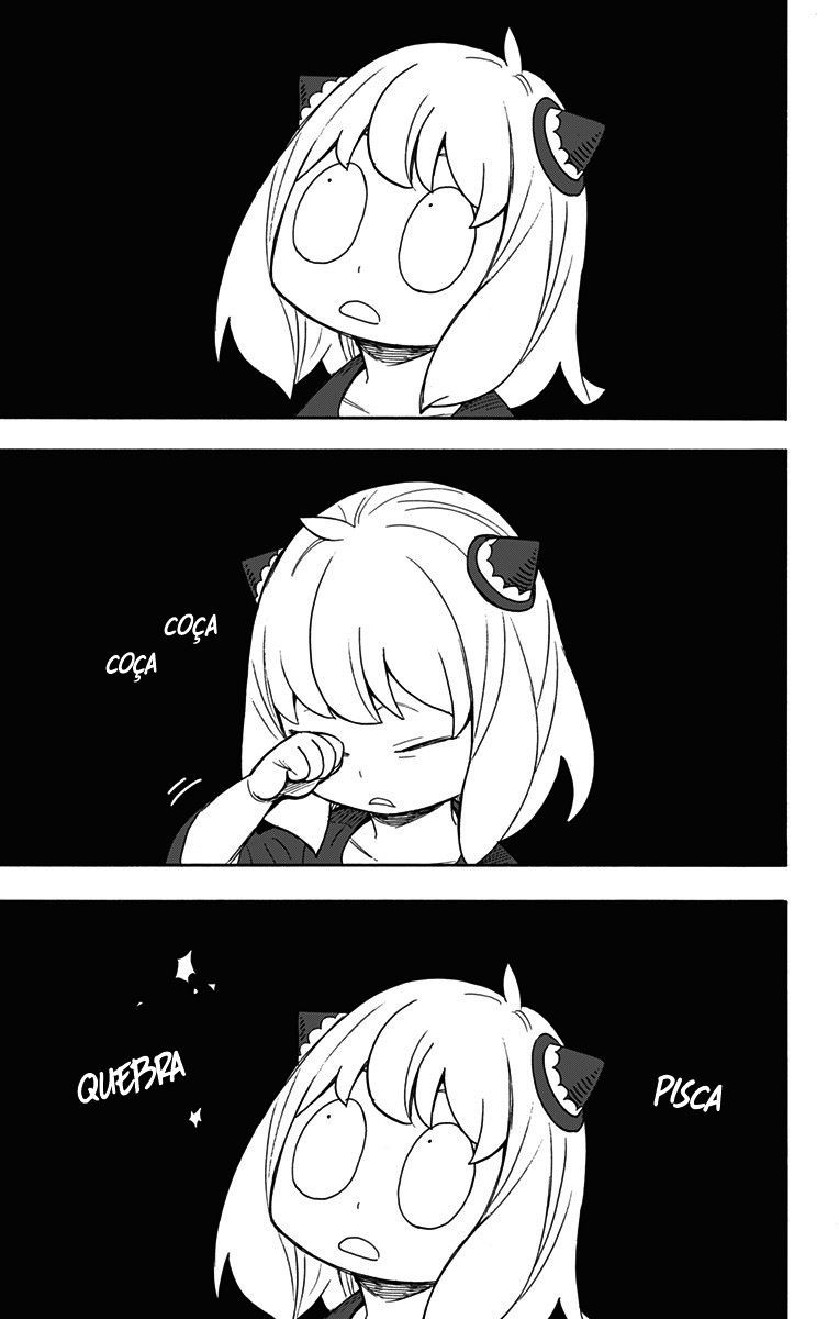 Read SPY×FAMILY PT-BR Manga Online
