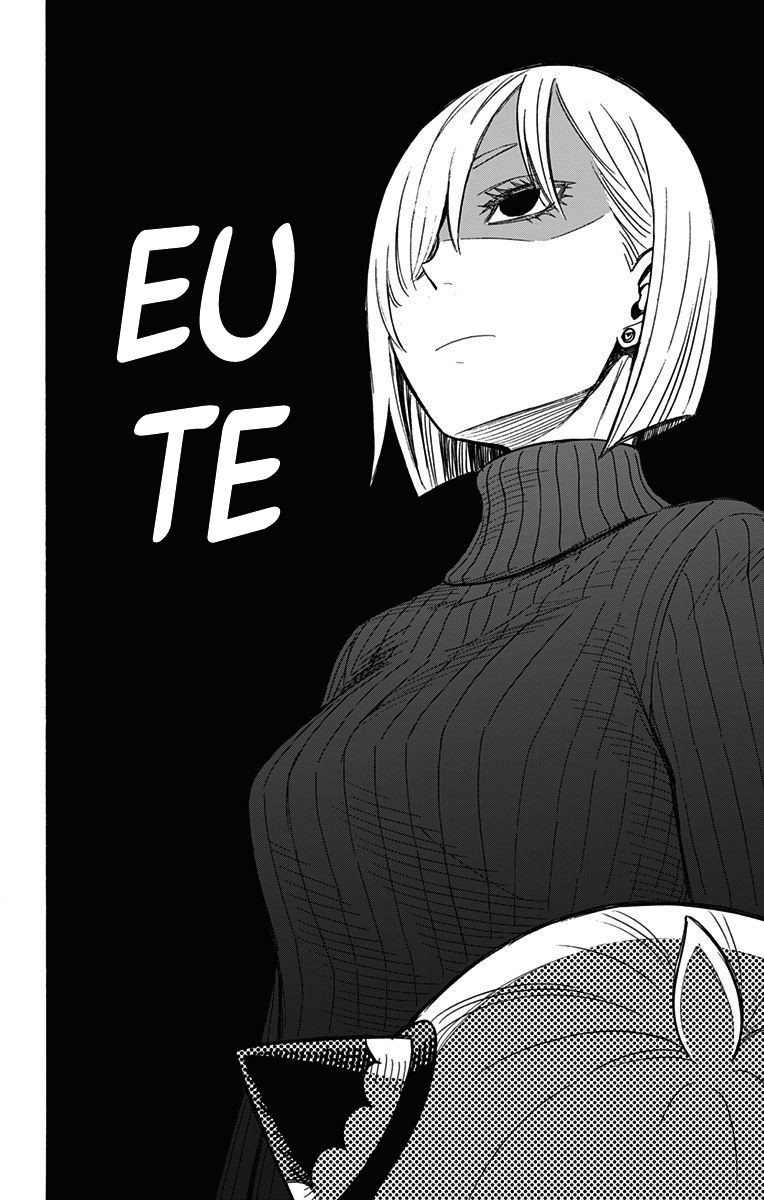 Read SPY×FAMILY PT-BR Manga Online