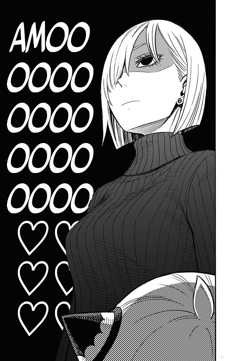 Read SPY×FAMILY PT-BR Manga Online