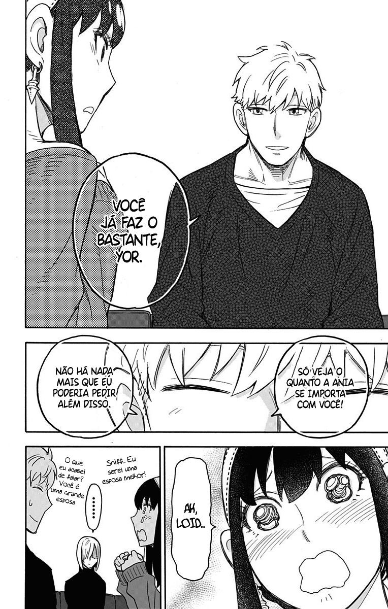 Read SPY×FAMILY PT-BR Manga Online