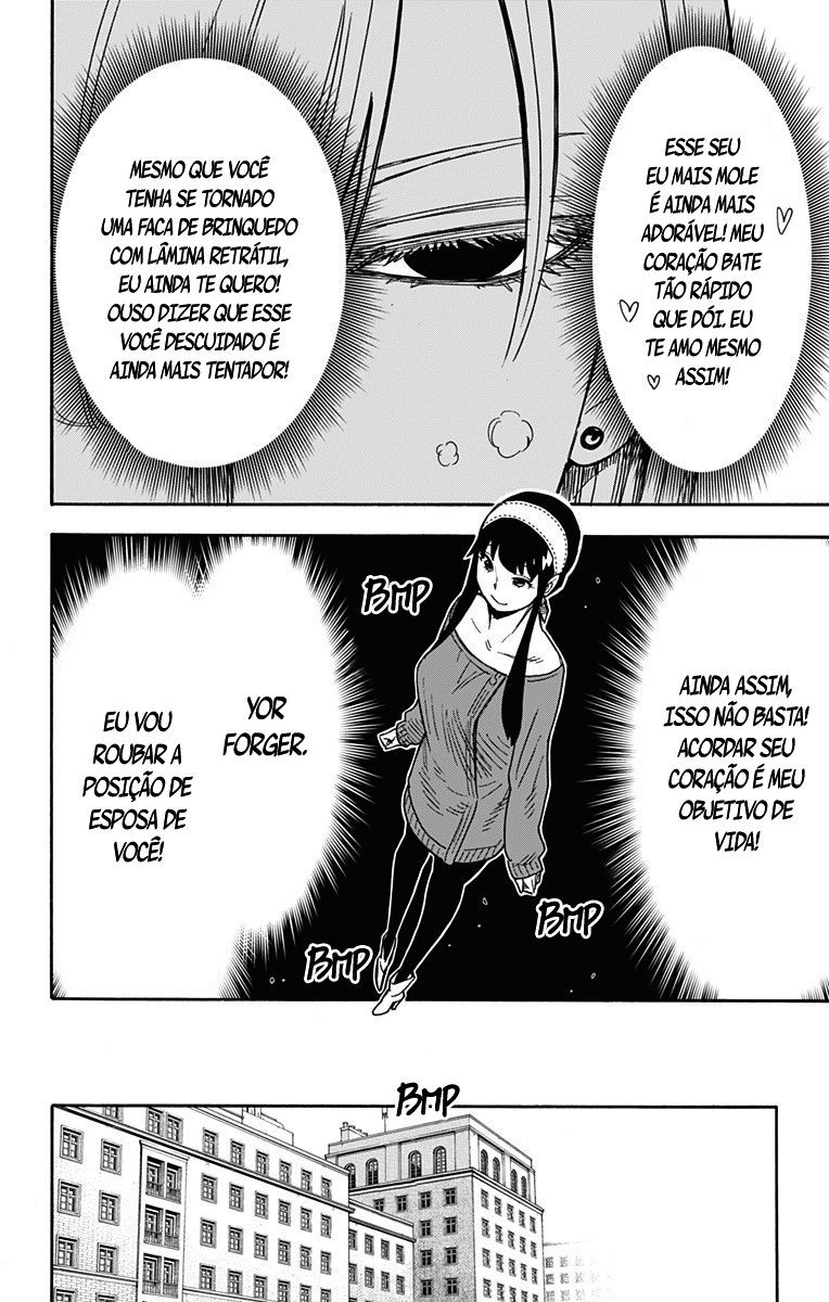 Read SPY×FAMILY PT-BR Manga Online