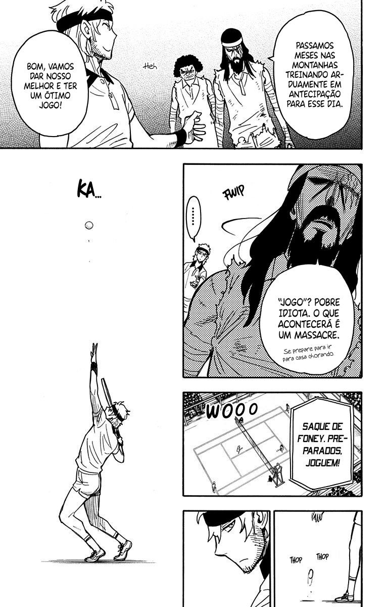 Read SPY×FAMILY PT-BR Manga Online