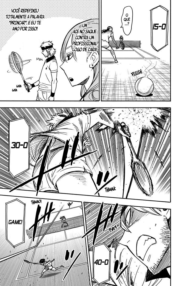 Read SPY×FAMILY PT-BR Manga Online