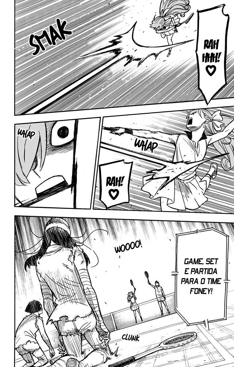 Read SPY×FAMILY PT-BR Manga Online