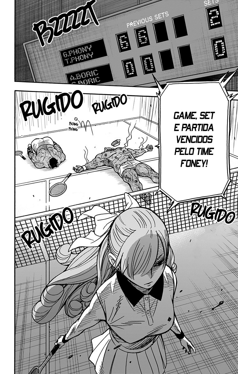Read SPY×FAMILY PT-BR Manga Online