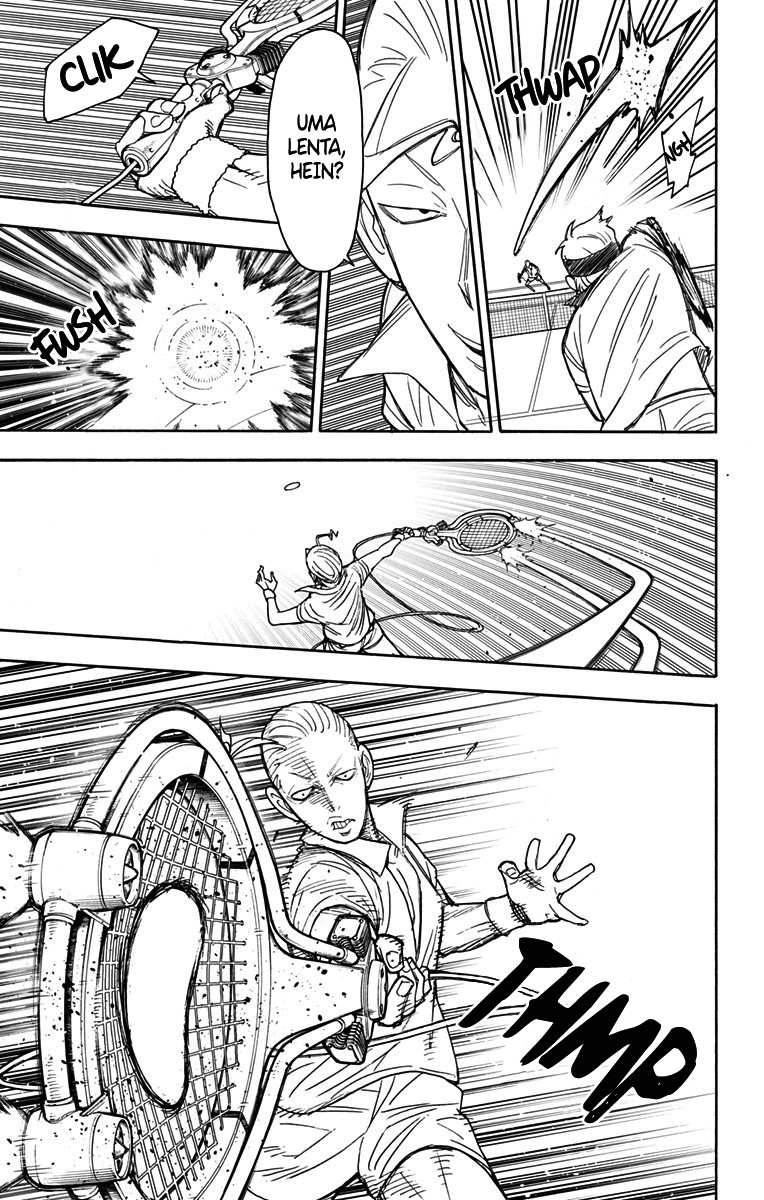 Read SPY×FAMILY PT-BR Manga Online