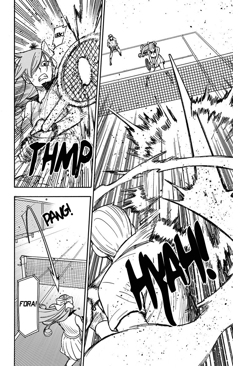 Read SPY×FAMILY PT-BR Manga Online