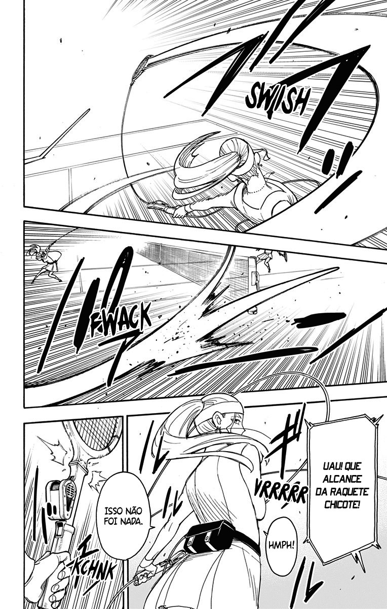 Read SPY×FAMILY PT-BR Manga Online