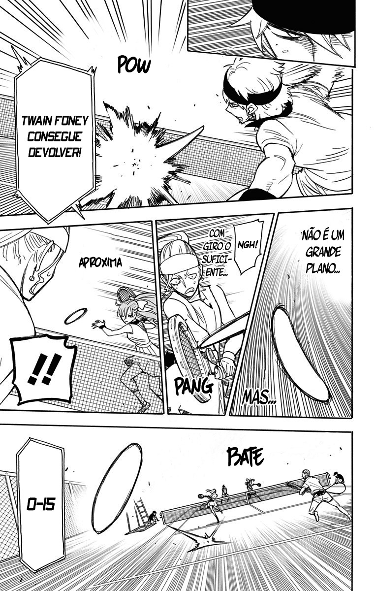 Read SPY×FAMILY PT-BR Manga Online