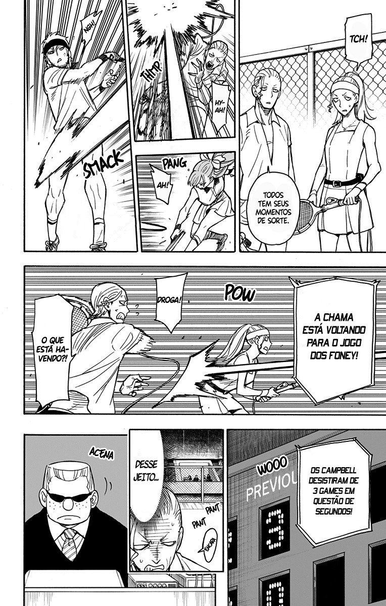 Read SPY×FAMILY PT-BR Manga Online