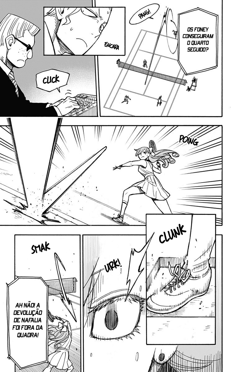 Read SPY×FAMILY PT-BR Manga Online
