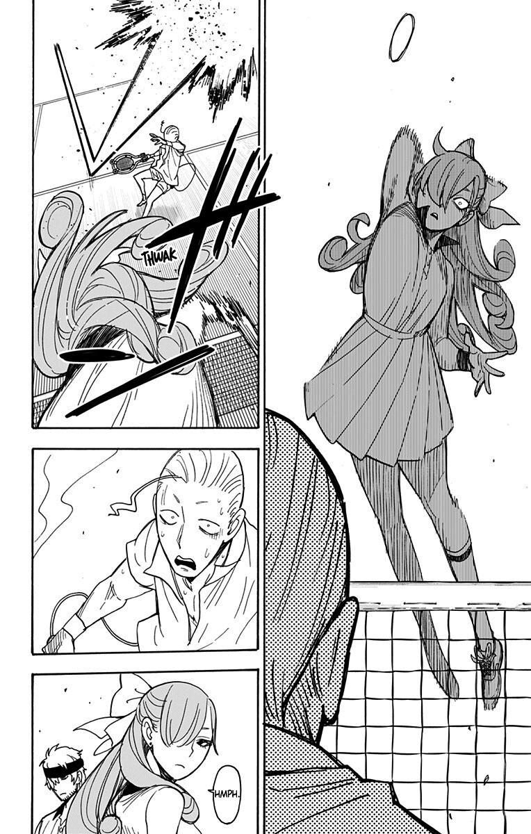 Read SPY×FAMILY PT-BR Manga Online