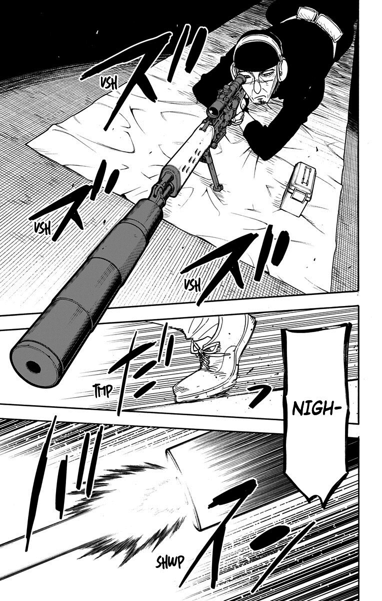 Read SPY×FAMILY PT-BR Manga Online