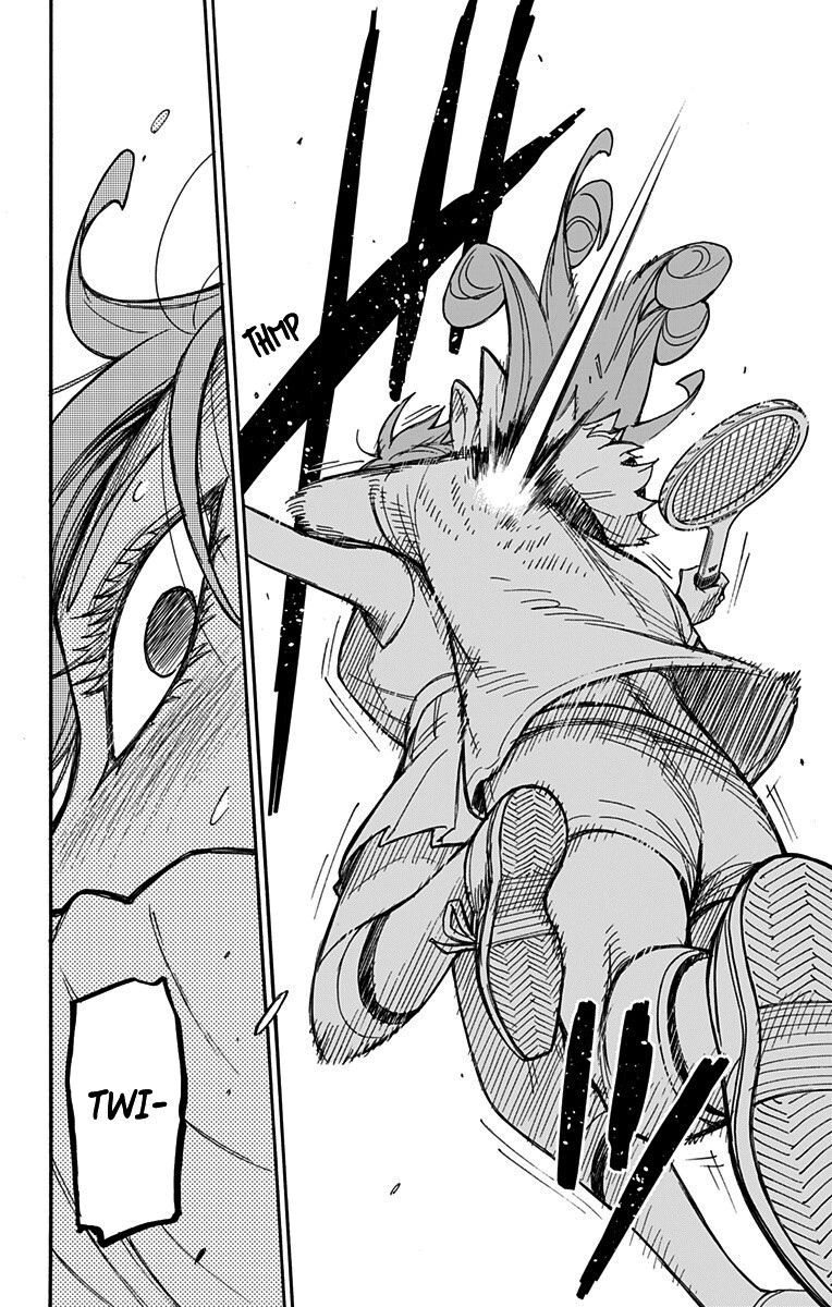 Read SPY×FAMILY PT-BR Manga Online