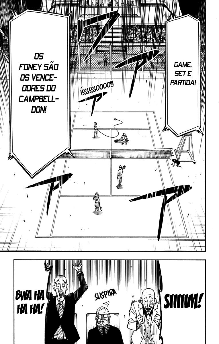 Read SPY×FAMILY PT-BR Manga Online