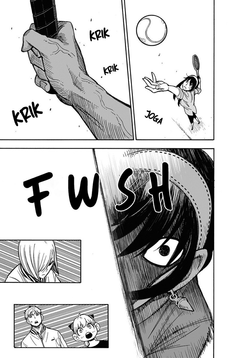 Read SPY×FAMILY PT-BR Manga Online