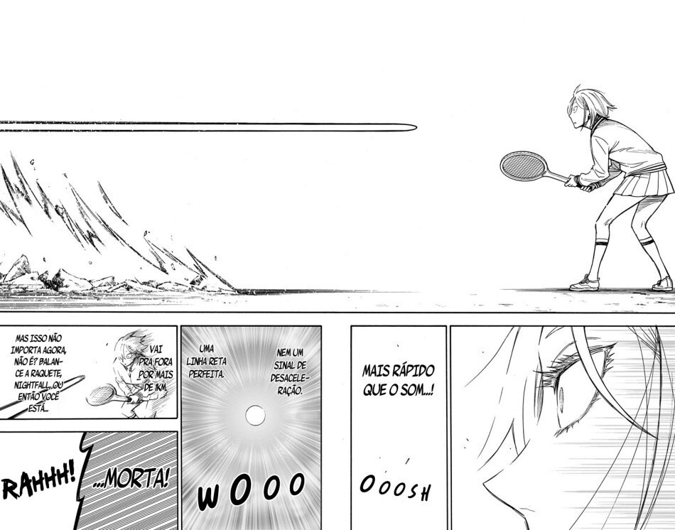 Read SPY×FAMILY PT-BR Manga Online