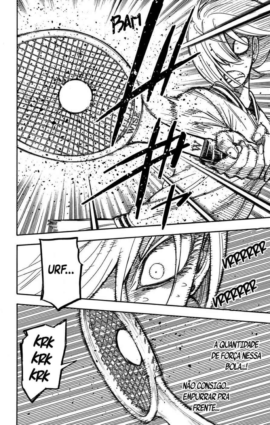 Read SPY×FAMILY PT-BR Manga Online