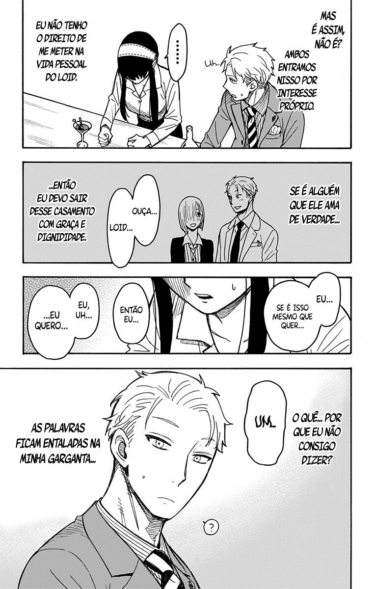 Read SPY×FAMILY PT-BR Manga Online