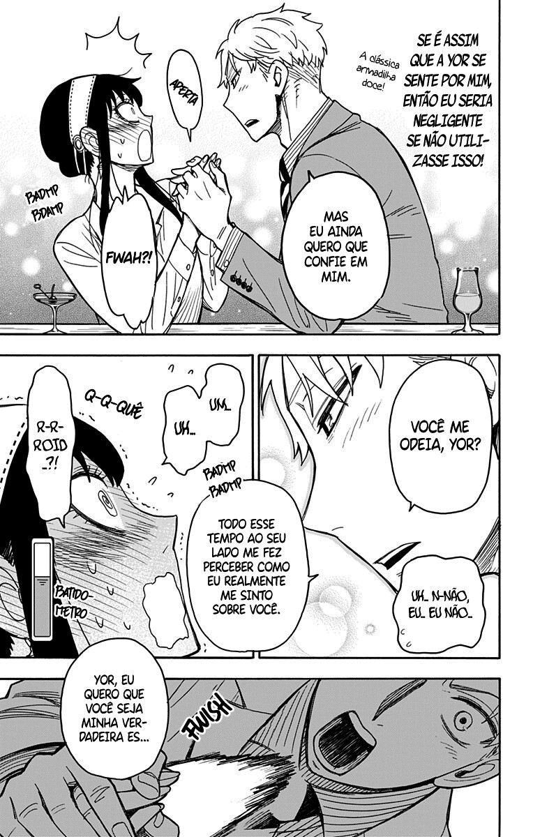 Read SPY×FAMILY PT-BR Manga Online