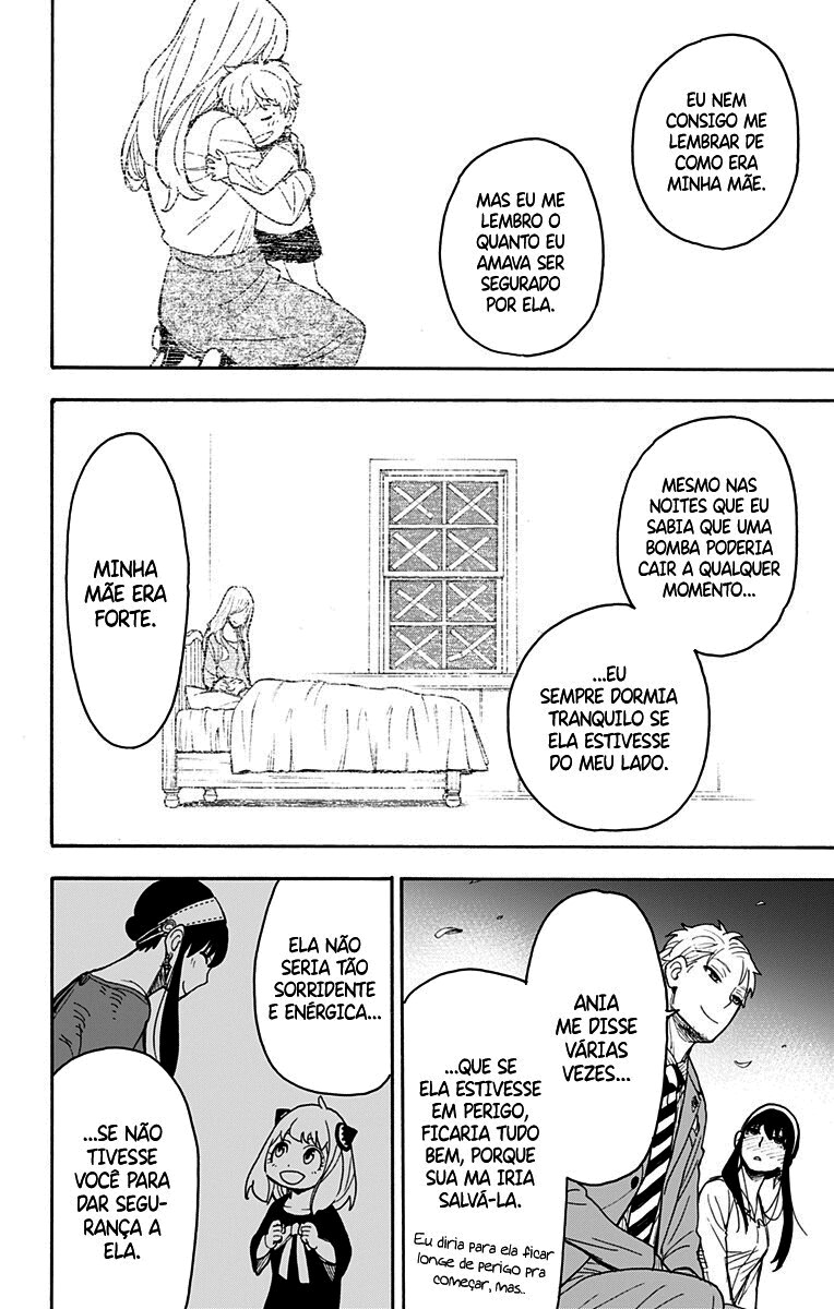 Read SPY×FAMILY PT-BR Manga Online