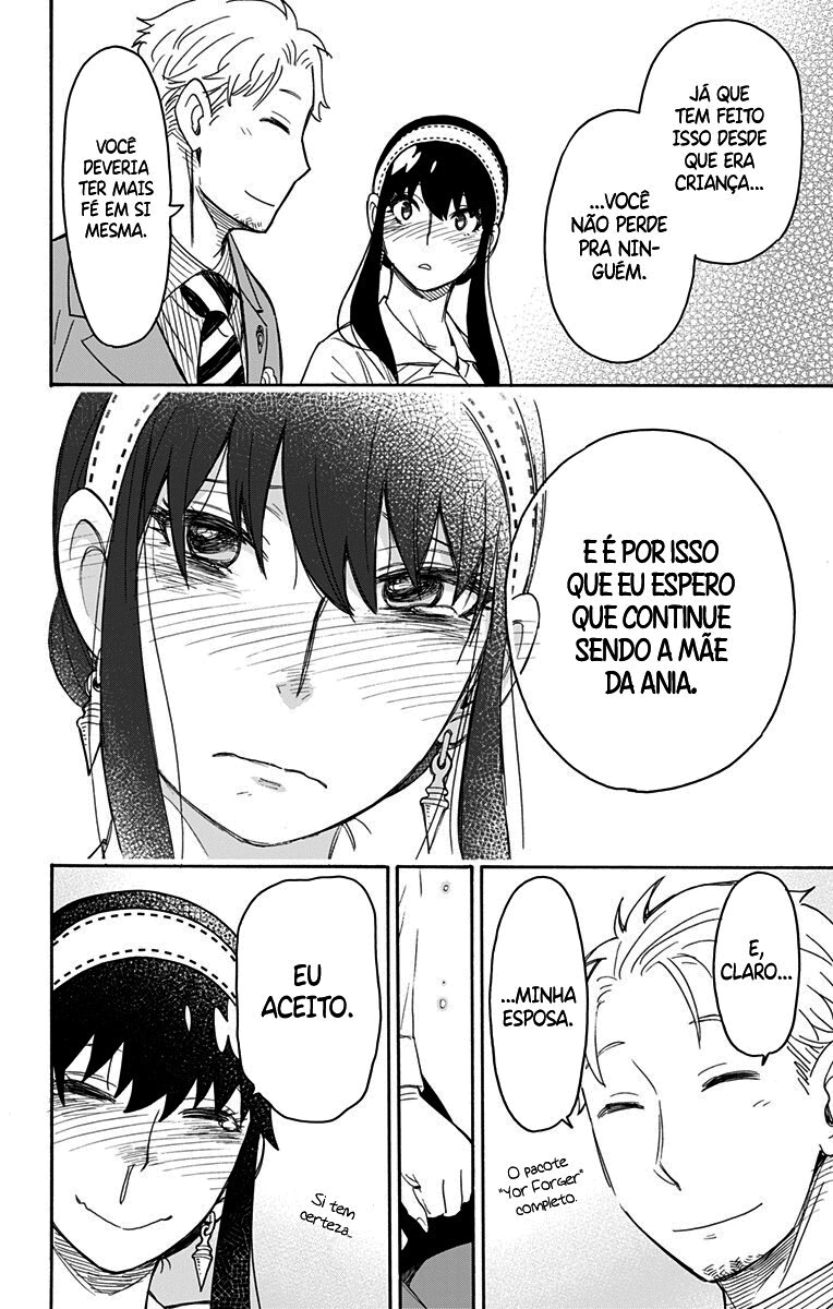 Read SPY×FAMILY PT-BR Manga Online