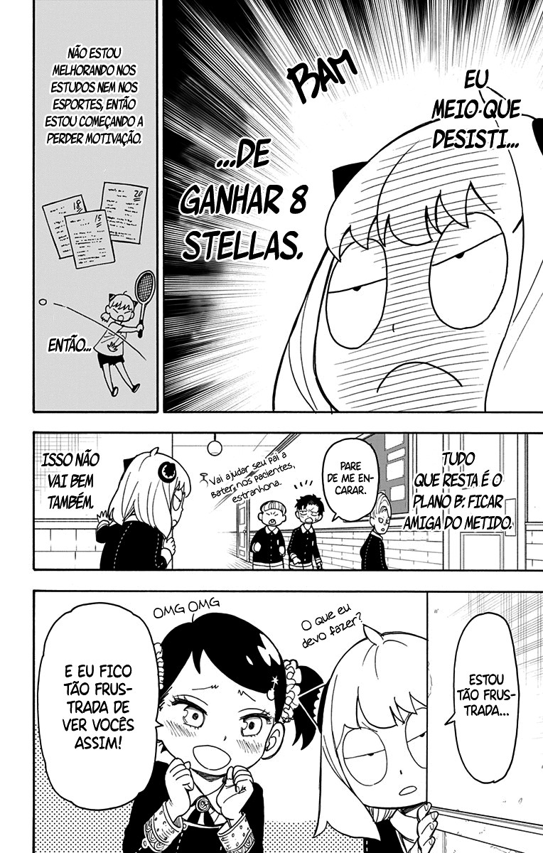 Read SPY×FAMILY PT-BR Manga Online
