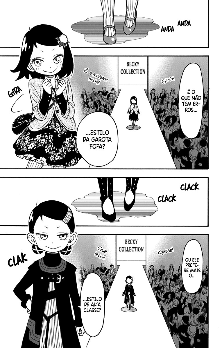 Read SPY×FAMILY PT-BR Manga Online